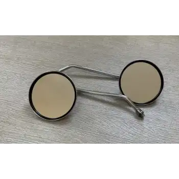 AYNA YUVARLAK KROM 10 MM AGK