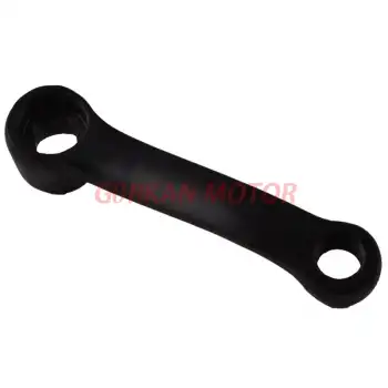 32 LİK SOL KOL KÖŞELİ SİYAH