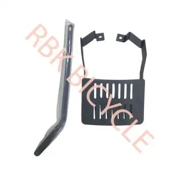 DRİFT L PORTBAĞAJ (ARKA SELE)