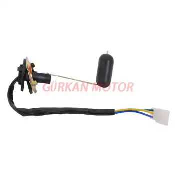 BENZIN SAMANDIRASI KUBA TWISTER - 50cc BLUEBIRD - KUBA BLUEBERRY - SPACE