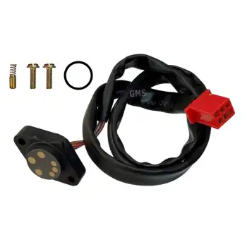 VİTES BOS MÜSÜRÜ DRİFT L