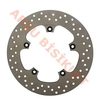 ÖN FREN DİSKİ YAMAHA X MAX 250