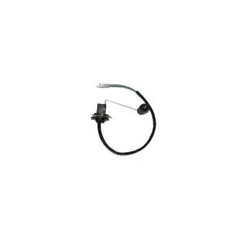 BENZİN ŞAMANDIRASI BLUEBERRY