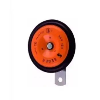 KORNA 12V SEGER İNCE SES