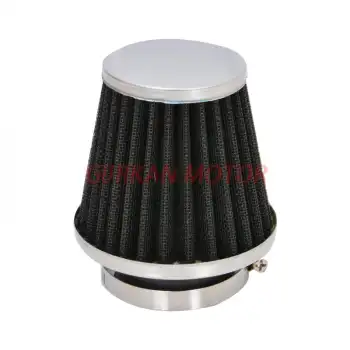 PERFORMANS HAVA FİLTRESİ 40MM SCOOTER