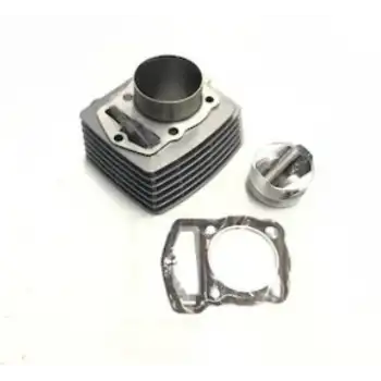 SİLİNDİR KOMPLE KUBA CR-1 13P /RN-180