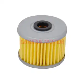 YAĞ FİLTRESİ ORJ HONDA CBR 250R NK 250