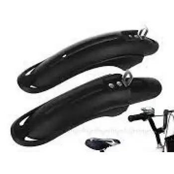 12 JANT ÖN ARKA ÇAMURLUK