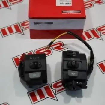 CRYPTON C8 SAĞ SOL KUMANDA