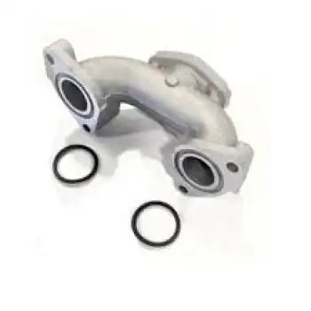 CHOPPER MANİFOLD ALÜMİNYUM