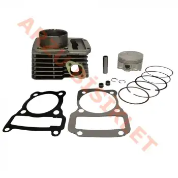 SİLİNDİR KOMPLE [13 PERNO] [63,50mm] DRIFT - SWAN