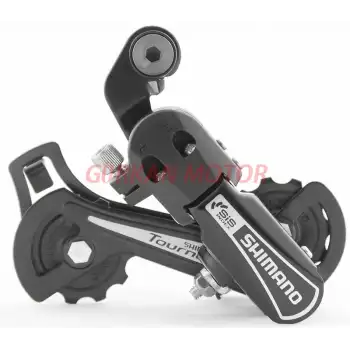 ARKA MAKARA TY-21 BRAKETSİZ SHİMANO