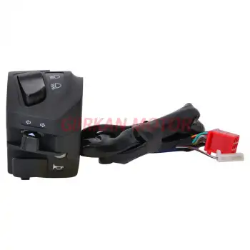 SOL KUMANDA BAJAJ PULSAR RS200