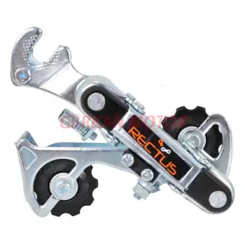 ARKA MAKARA ( ARKA ATTIRICI ) KULAKLI ÇİN