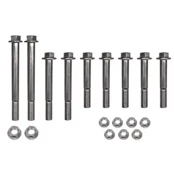 MOTOR BAĞLANTI CİVATALARI 9 ADET