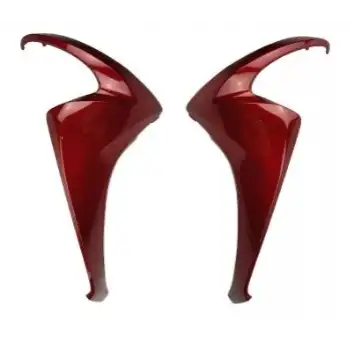 HONDA DİO SAĞ - SOL SİNYAL GRENAJI KIRMIZI