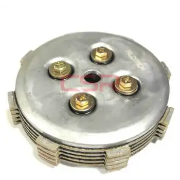 DEBRİYAJ GÖBEK KOMPLE CRYPTON