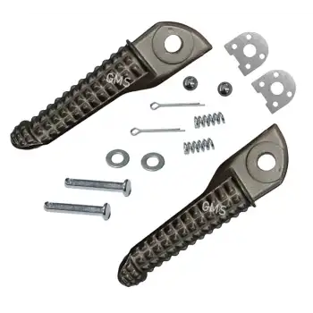 ARKA BASAMAK TAKIM DRİFT L (SADECE BASAMAK)