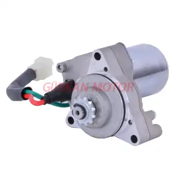 MARŞ MOTORU 100CC-110CC CUB - SFC