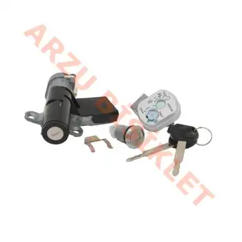 KONTAK SETİ SPONTİNİ 110