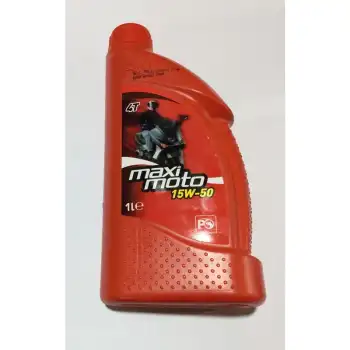 15*50 MOTOR YAĞI 1LT P.OFİSİ