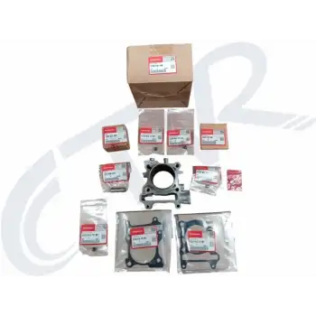 PCX 125 SİLİNDİR SETİ 2021-2024 ORJ BRKD. 160 CC