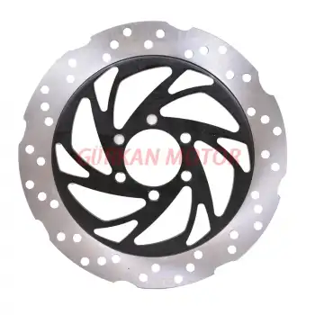 ÖN FREN DİSKİ - BAJAJ PULSAR NS 200