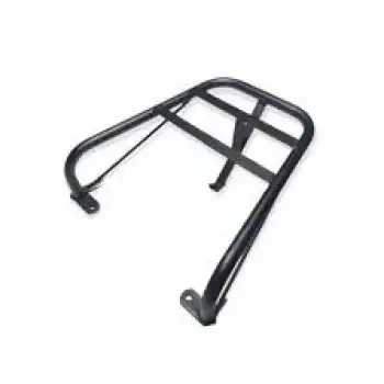 MONDİAL WİNG 50- KUBA AZURE 50 ARKA PORTBAĞAJ SİYAH