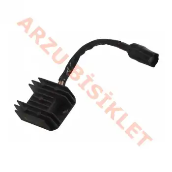 KONJEKTÖR MT 125-KM-KT-CG-AGK-UAG [5 KABLOLU] DİŞİ SOKET - JANTEL