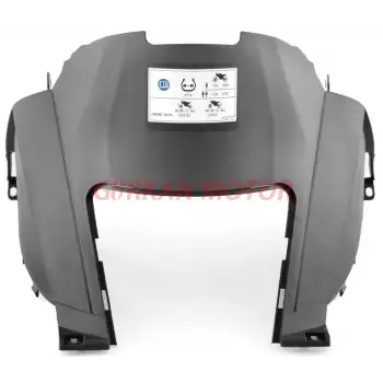 SELE ALTI ÖN KAPAK SPACY