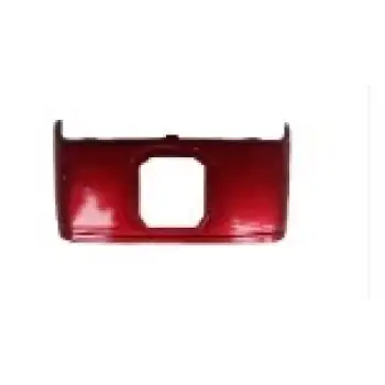 E-BİKE ÖN GÖĞÜS İÇ CEP KOBRA K4 KIRMIZI