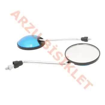 AYNA [TAKIM] KUBA TRENDY 50CC ( MAVİ )