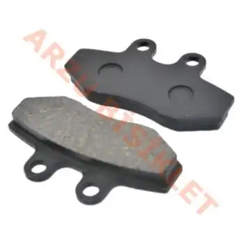 DİSK BALATA ÖN YAMAHA CYGNUS X