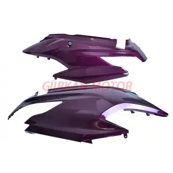 ARKA GRENAJ SAĞ / SOL [SELE ALTI] MOR ACTIVA S