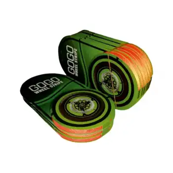 JANT ŞERİDİ FOSFORLU TURUNCU