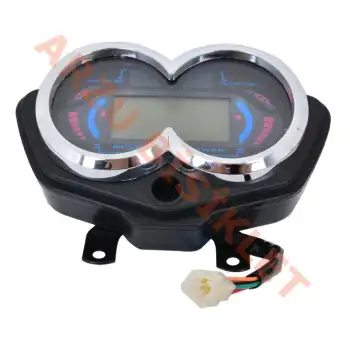 KİLOMETRE SAATİ DİJİTAL 72V DEMİR KASA E-BİKE