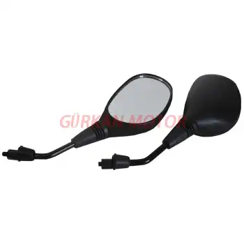 AYNA 8 MM SCOOTER - CUP