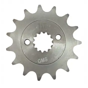 ÖN DİŞLİ 15T DOMİNAR 400