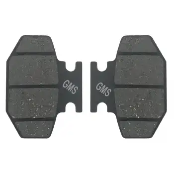 DİSK BALATA ÖN RKS WİLDCAT 125 - ARORA MAX T150-GRACE 202 ÖN NEWLİGHT