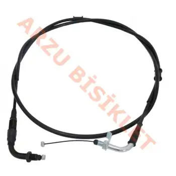 GAZ TELİ İTME-ÇEKME ALPHA - ACTIVA S