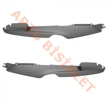 MARŞBİYEL SAĞ-SOL [TAKIM] [FÜME] [ORJİNAL] - TVS JUPİTER 125