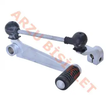 VİTES PEDALI ORJ PULSAR NS 200