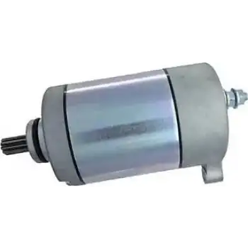 MARŞ MOTORU CF 250 NK