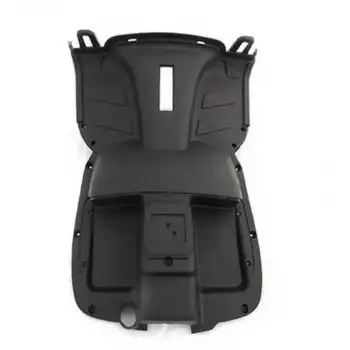 K4 TORPİDO ( ÖN GÖĞÜS )