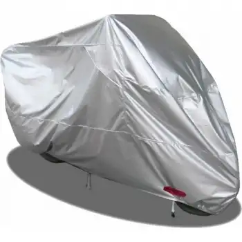 MOTOSİKLET BRANDA XL