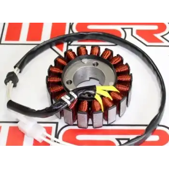 HONDA FORZA 250 STATÖR