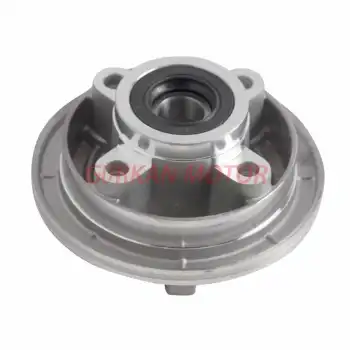 ARKA DİŞLİ TAMBURU [ STOPER ] KOMPLE  CUB - SFC