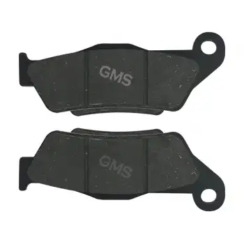 FREN BALATA DISK ÖN NS200-RS200-DISCOVER 125-NS150-DOMINAR 400