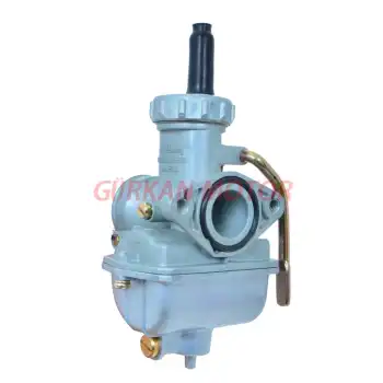 KARBÜRATÖR - KUBA RX9 50CC