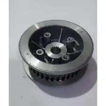 PULSAR NS 200 DEBRİYAJ GÖBEĞİ BOŞ